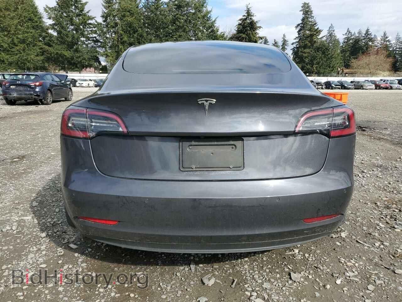 2021 TESLA MODEL 3 - VIN: 5YJ3E1EA3MF017744 - Photo 6
