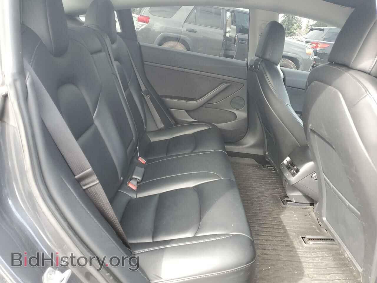 2021 TESLA MODEL 3 - VIN: 5YJ3E1EA3MF017744 - Photo 10