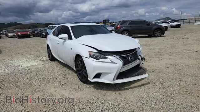 2014 LEXUS IS - VIN: JTHBE1D22E5004815 - Photo 13