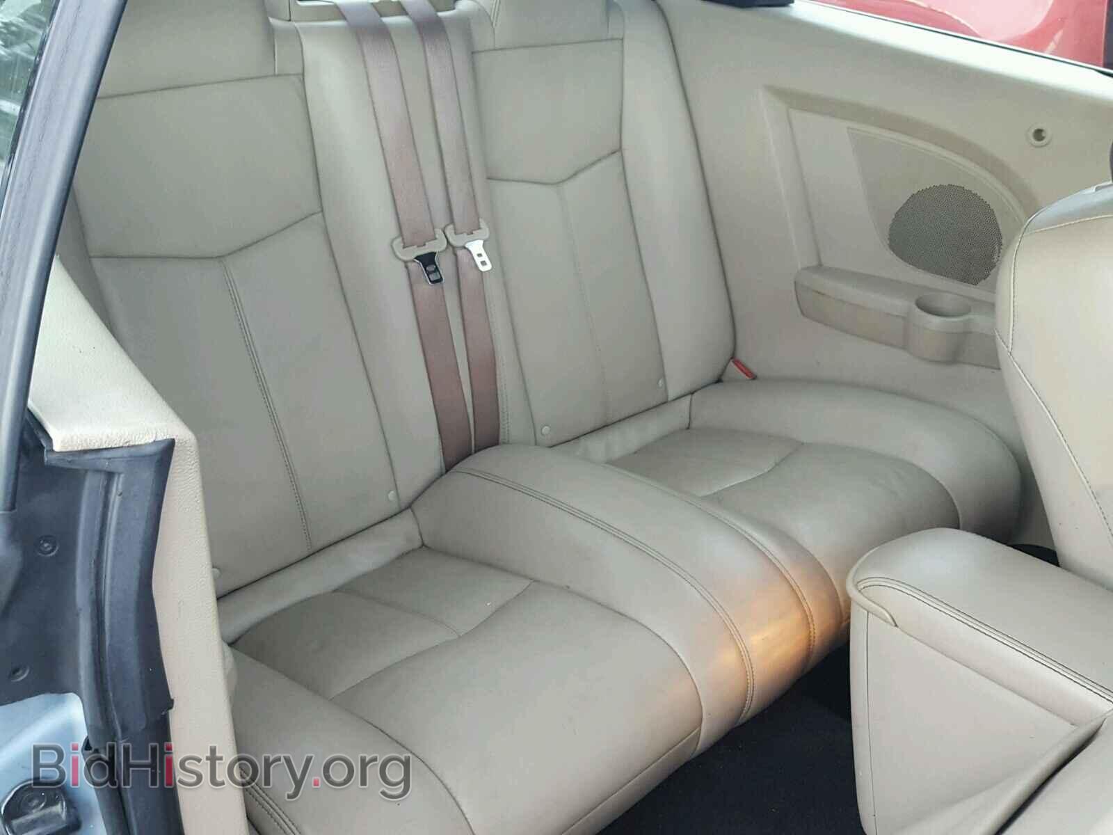 2013 CHRYSLER 200 - VIN: 1C3BCBFG5DN729351 - Photo 6