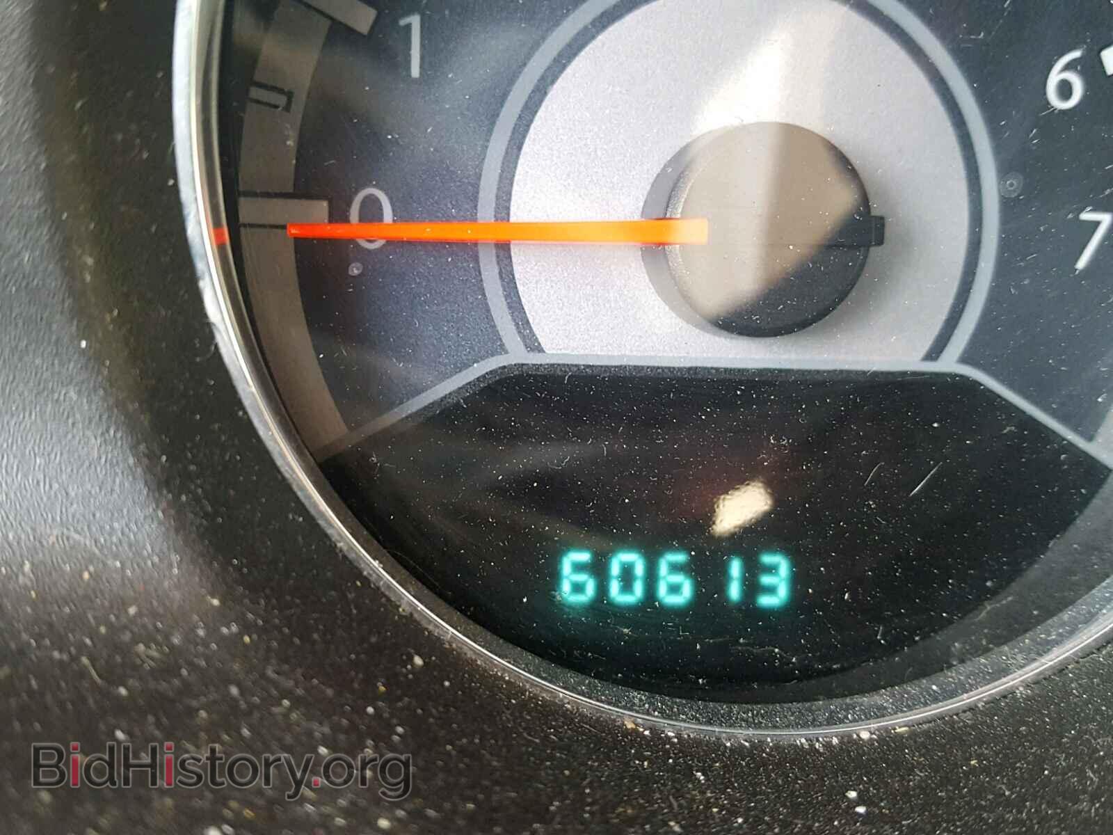 2013 CHRYSLER 200 - VIN: 1C3BCBFG5DN729351 - Photo 8