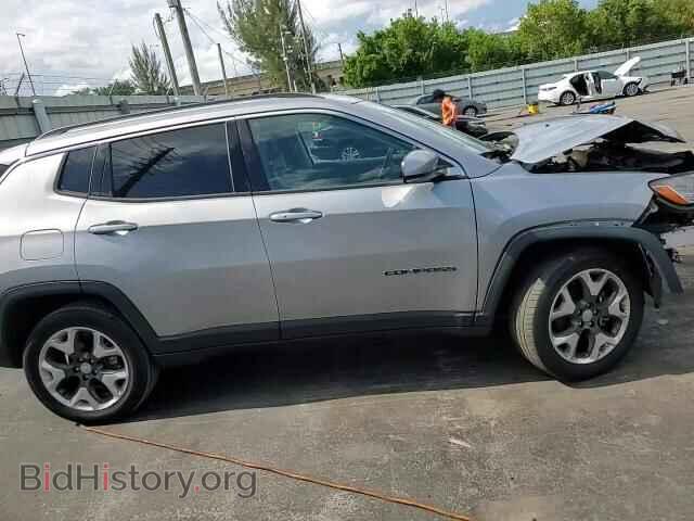 2019 JEEP COMPASS - VIN: 3C4NJDCB4KT791159 - Photo 14