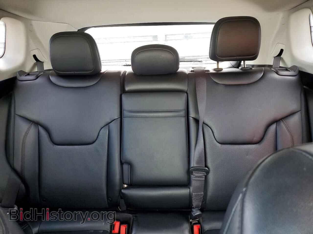 2019 JEEP COMPASS - VIN: 3C4NJDCB4KT791159 - Photo 10