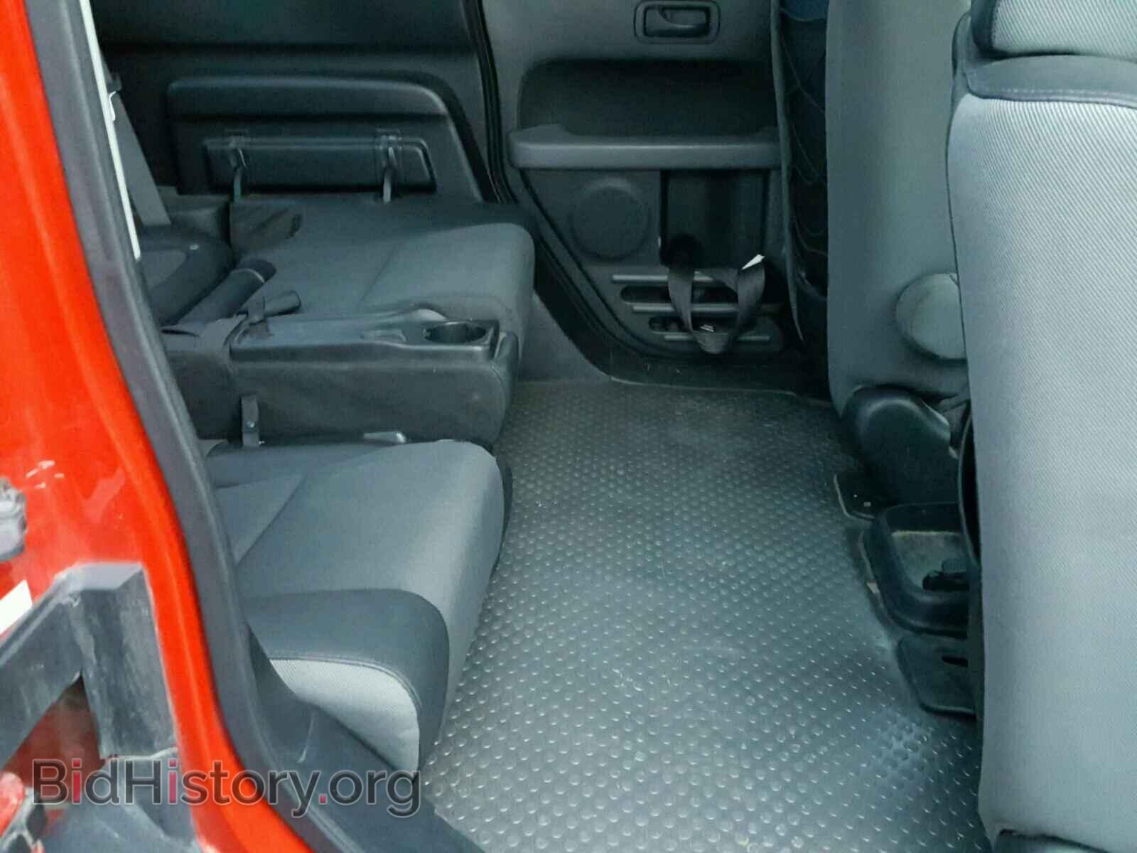 2005 HONDA ELEMENT - VIN: 5J6YH28655L019496 - Фото 6