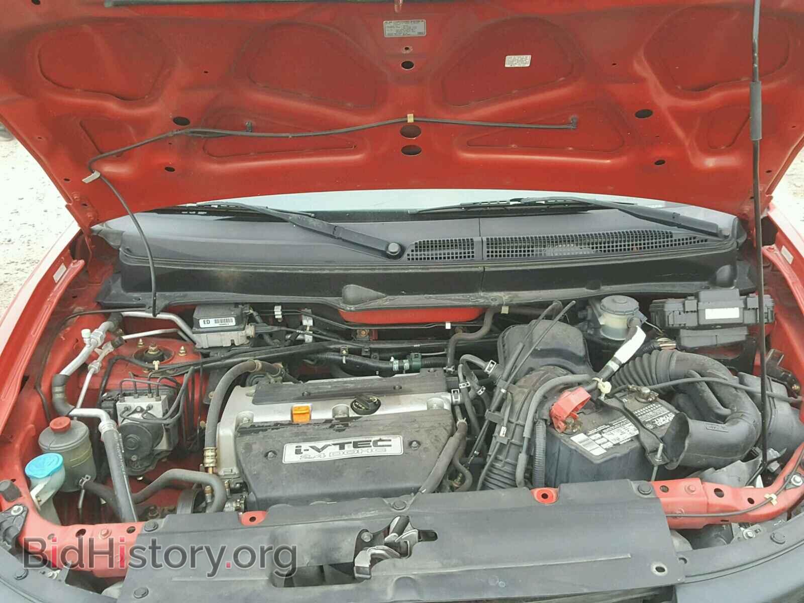 2005 HONDA ELEMENT - VIN: 5J6YH28655L019496 - Фото 7