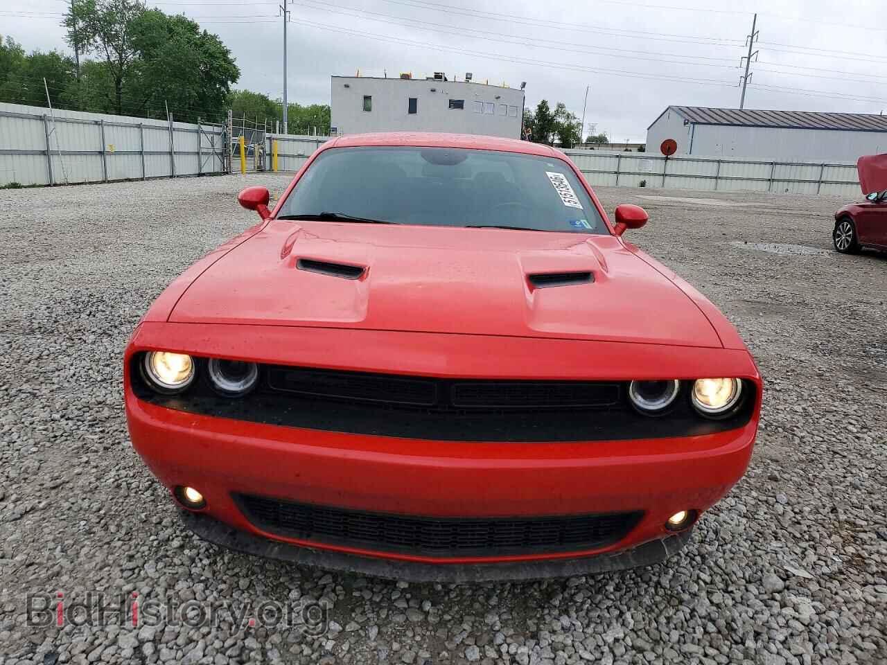 2021 DODGE CHALLENGER - VIN: 2C3CDZAGXMH586861 - Photo 5