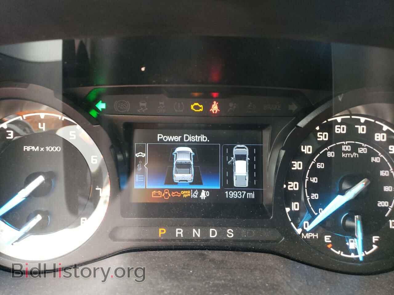 2021 FORD RANGER - VIN: 1FTER4FH0MLE07188 - Фото 9