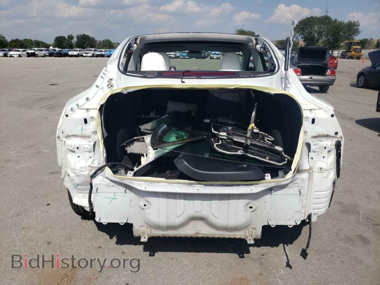 2019 TESLA MODEL 3 - VIN: 5YJ3E1EA7KF445085 - Фото 6