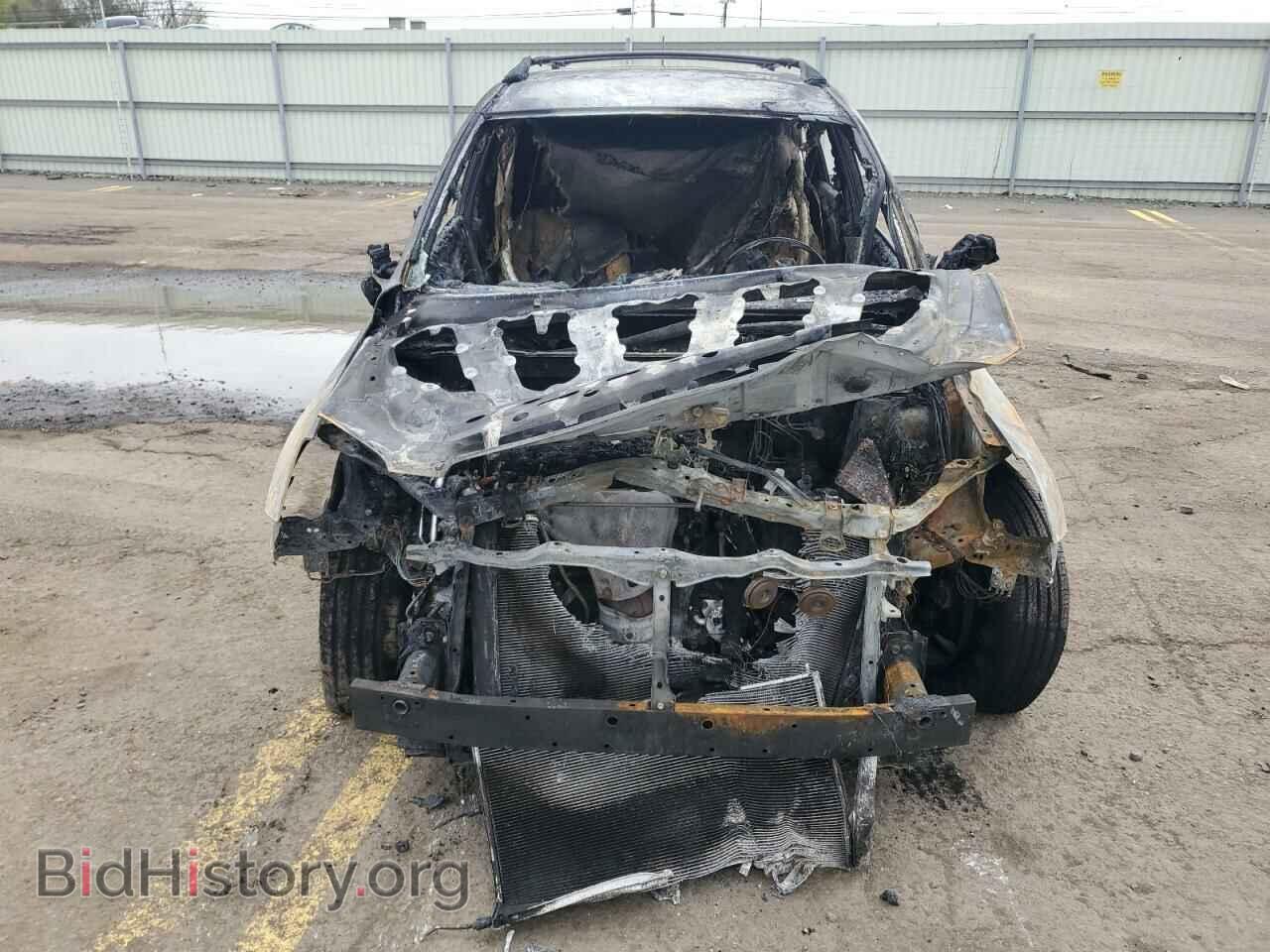 2011 TOYOTA RAV4 - VIN: 2T3BF4DV3BW148985 - Фото 5