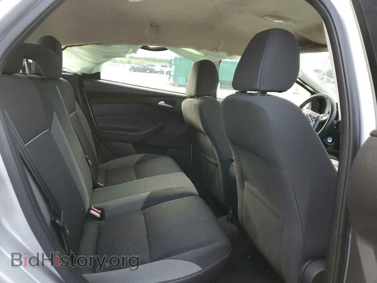 2014 FORD FOCUS - VIN: 1FADP3K20EL313588 - Фото 10