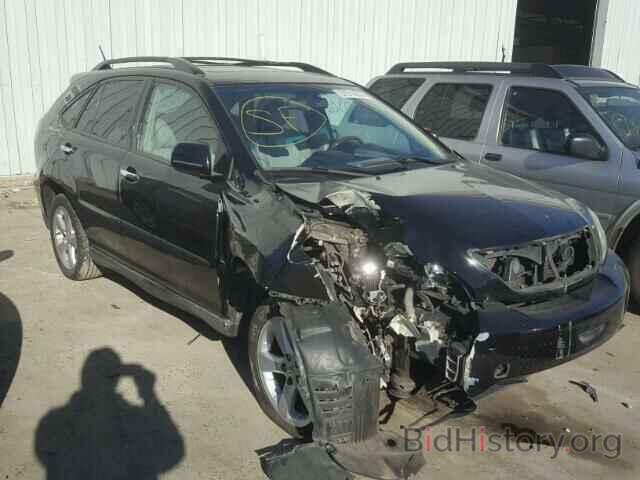 Photo 2T2HA31UX4C031220 - LEXUS RX330 2004