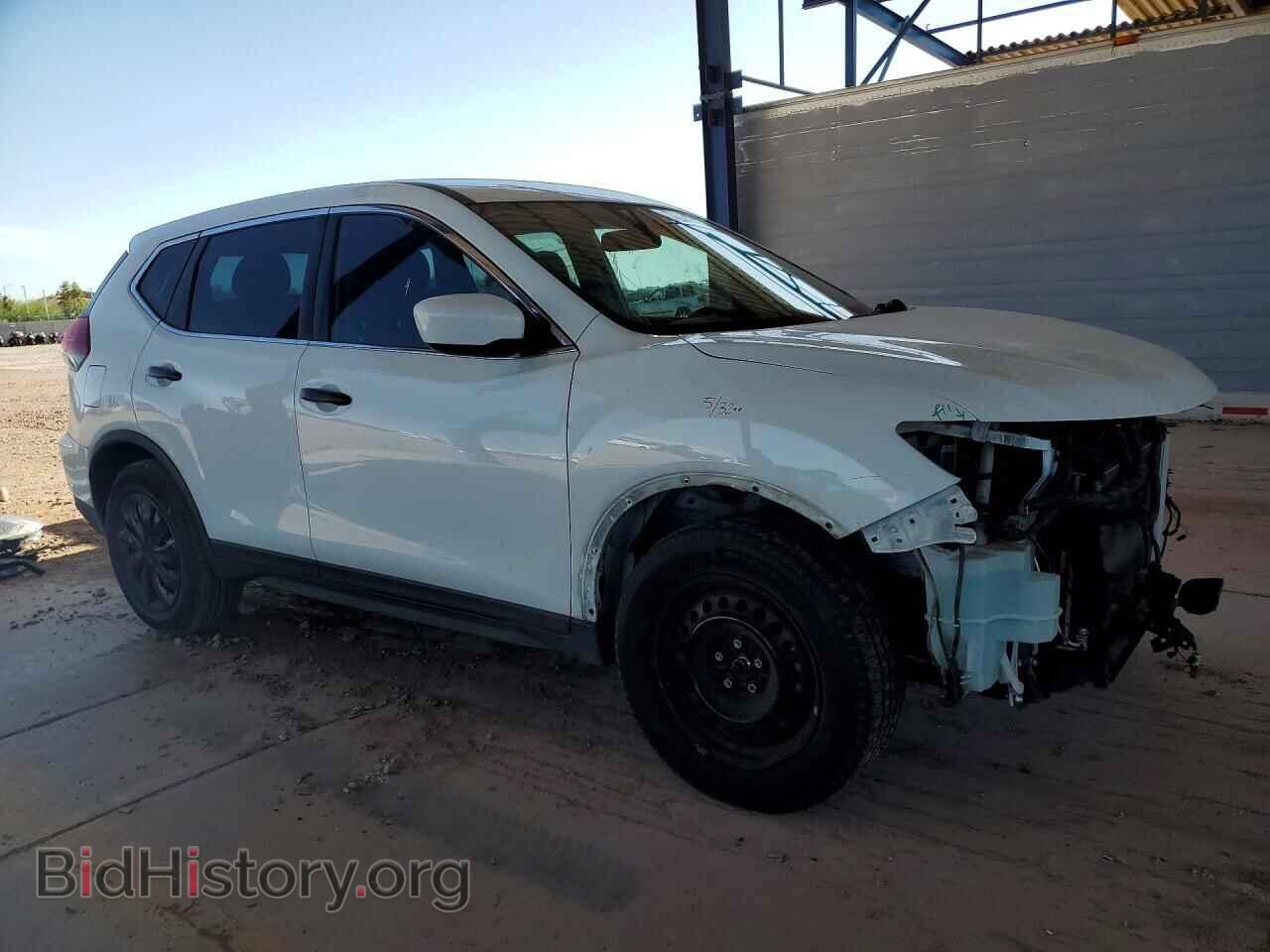 2018 NISSAN ROGUE - VIN: KNMAT2MT2JP528692 - Фото 4