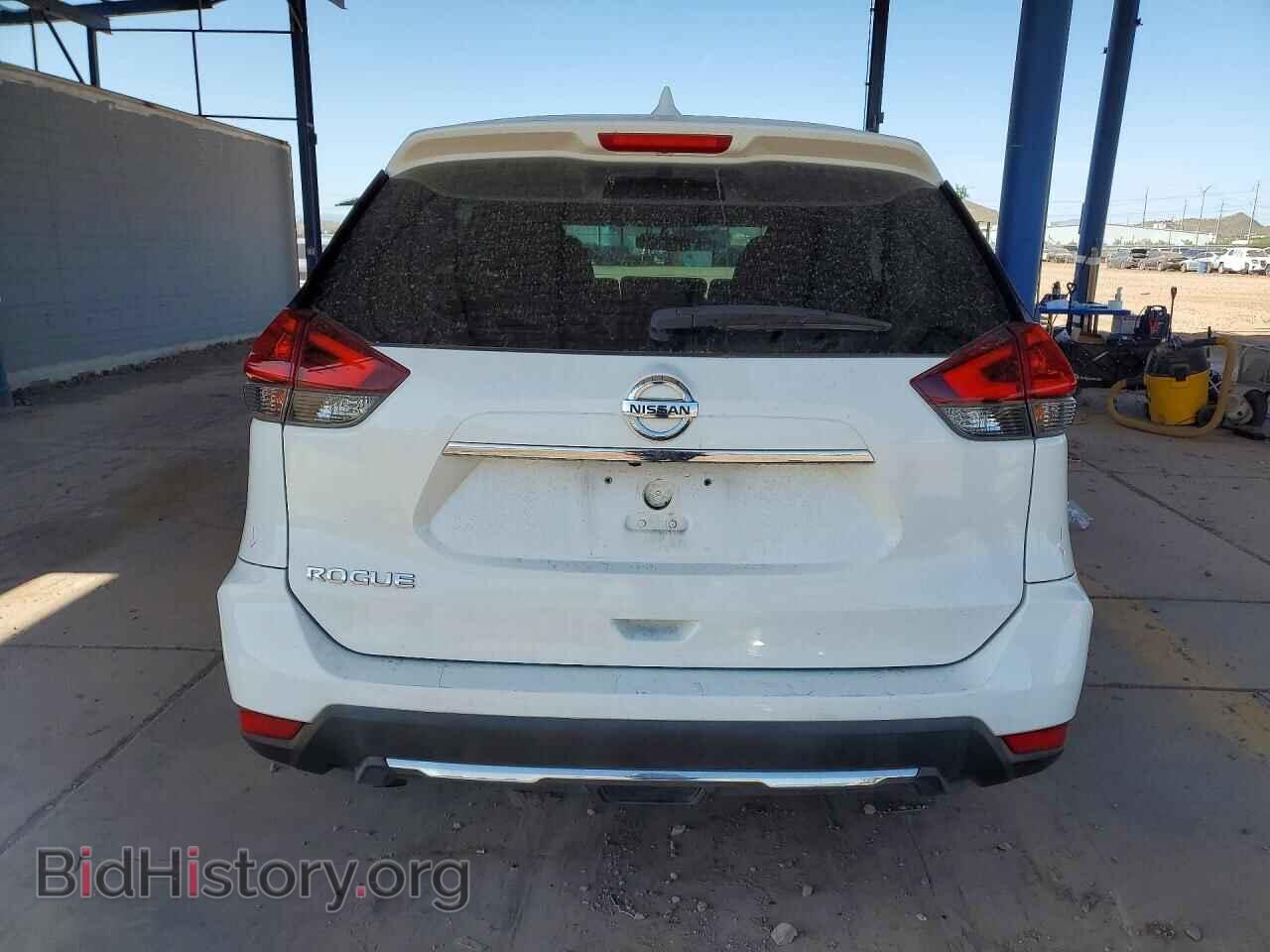2018 NISSAN ROGUE - VIN: KNMAT2MT2JP528692 - Фото 6