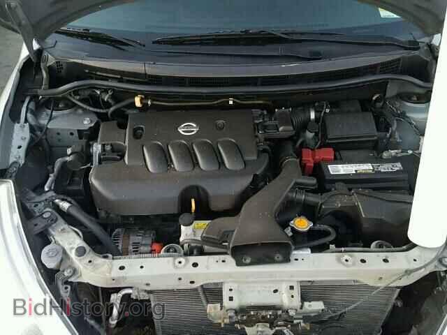 2011 NISSAN VERSA - VIN: 3N1BC1CP1BL493856 - Фото 7