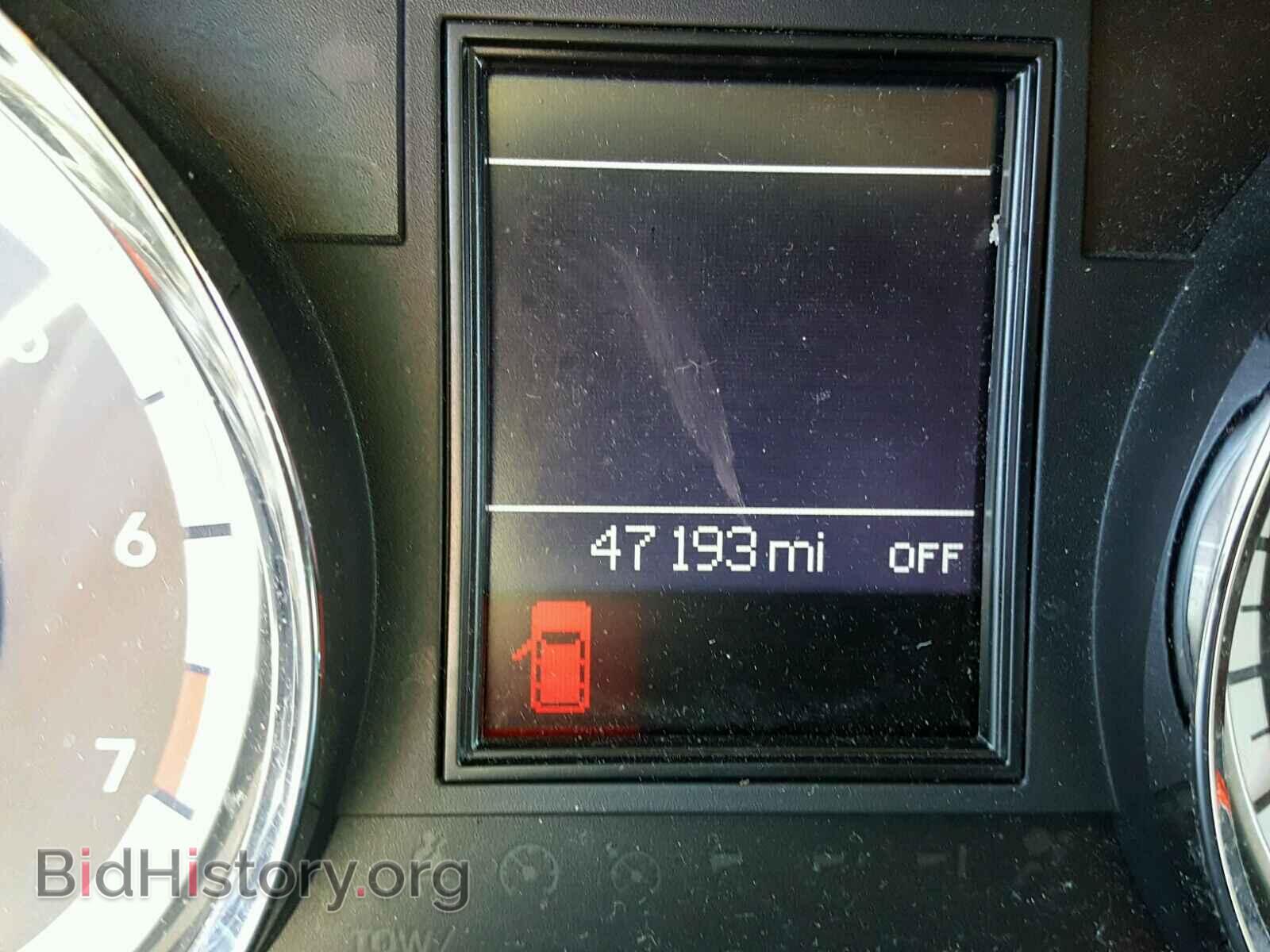2013 DODGE DURANGO - VIN: 1C4RDJDG2DC698883 - Фото 8
