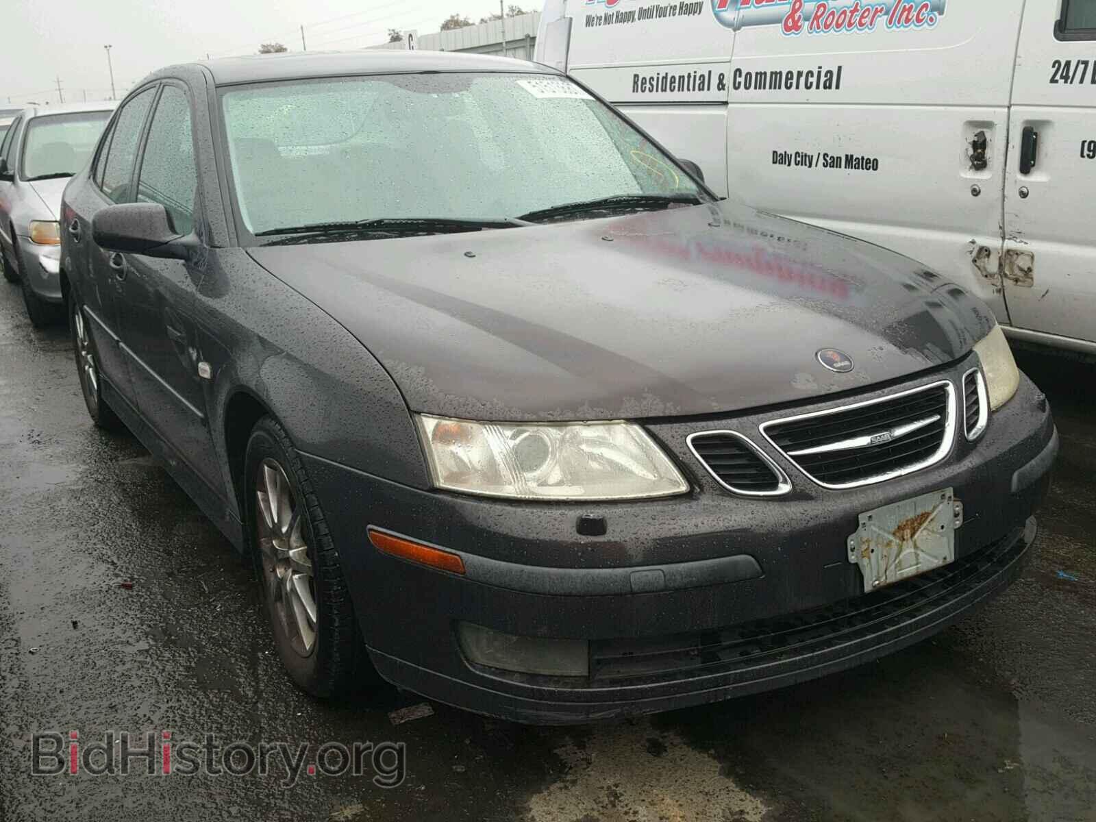 Фотография YS3FD45Y441039526 - SAAB 9 3 2004