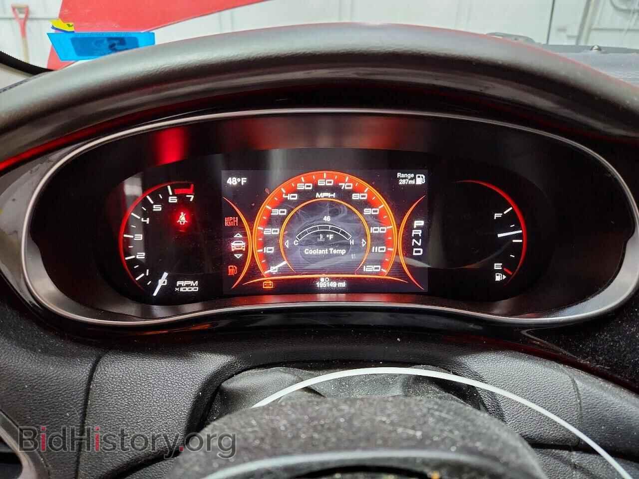2013 DODGE DART - VIN: 1C3CDFAH1DD216192 - Photo 9