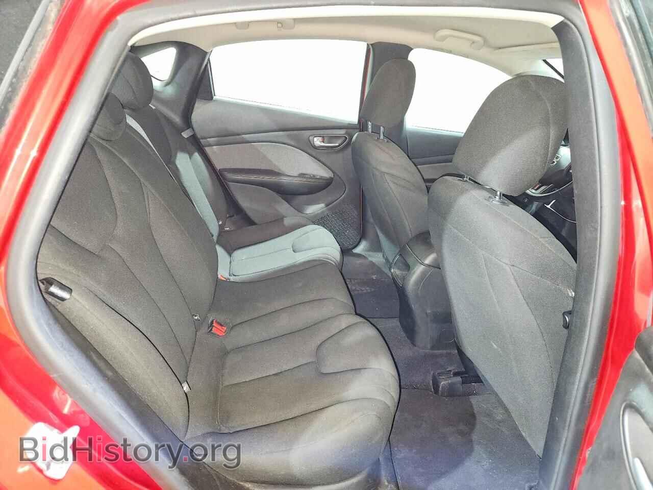 2013 DODGE DART - VIN: 1C3CDFAH1DD216192 - Photo 10