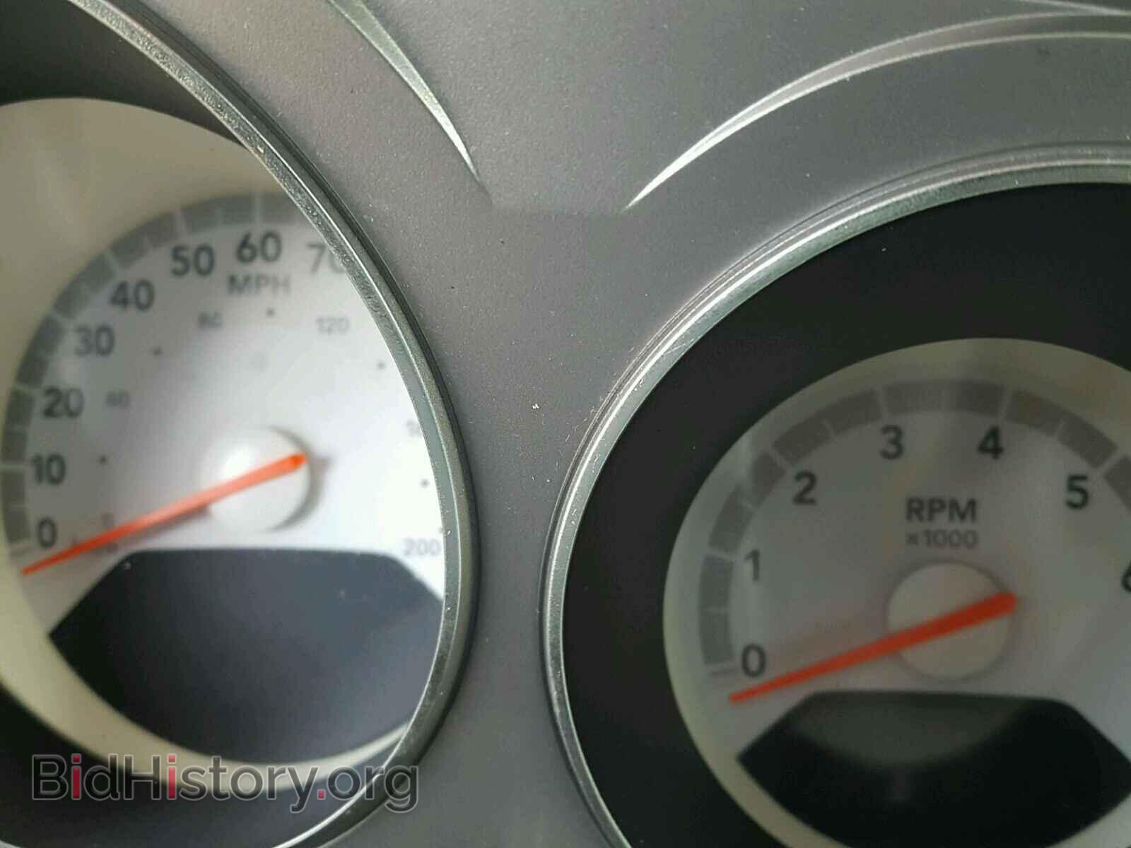 2008 DODGE AVENGER - VIN: 1B3LC76M58N588176 - Фото 8