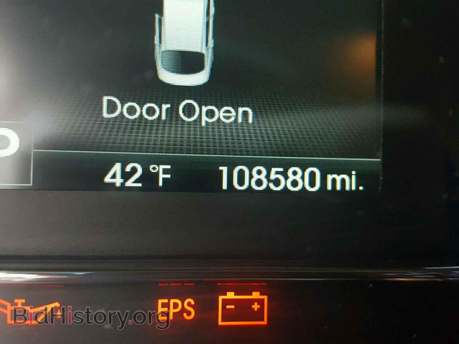 2013 KIA OPTIMA - VIN: 5XXGR4A61DG234229 - Фото 8