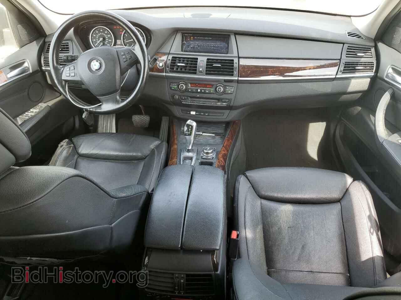 2011 BMW X5 - VIN: 5UXZV4C59BL742646 - Фото 8