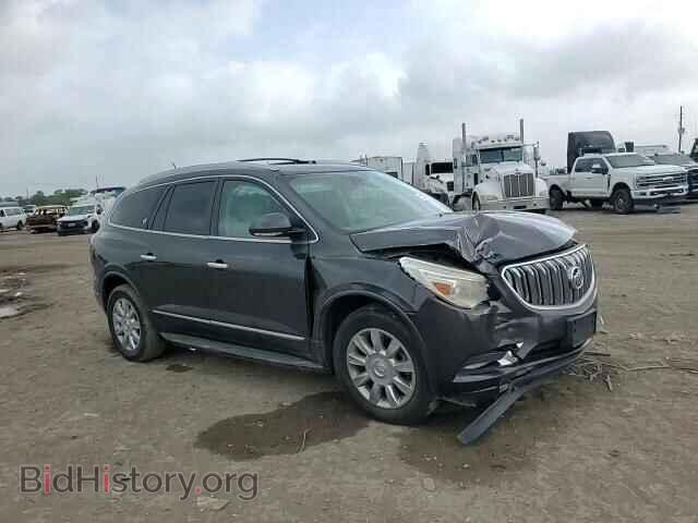 2014 BUICK ENCLAVE - VIN: 5GAKRCKD9EJ310442 - Фото 12