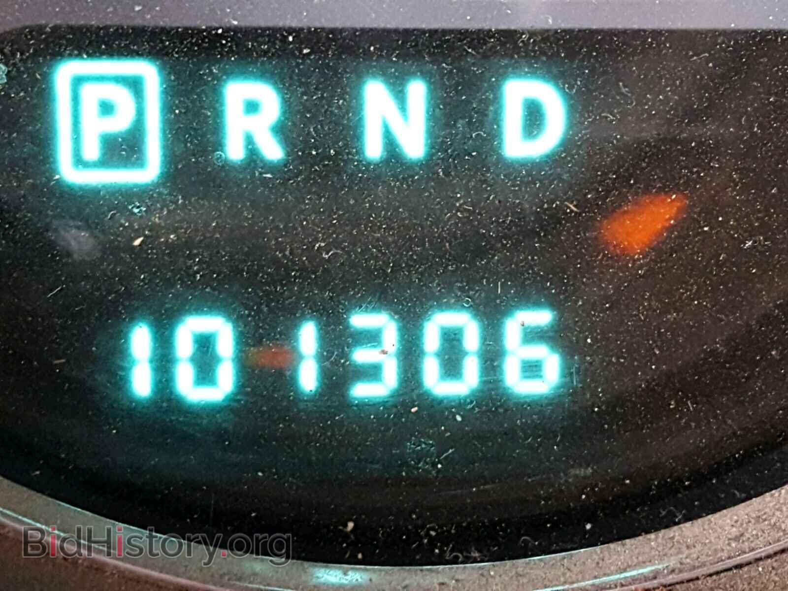 2011 CHRYSLER 200 - VIN: 1C3BC2FGXBN618422 - Фото 8