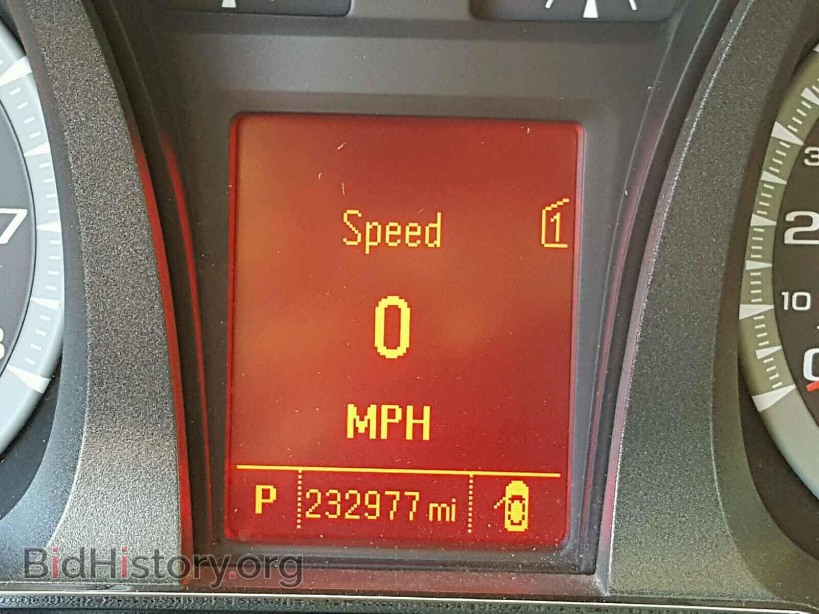 2012 GMC TERRAIN - VIN: 2GKALSEK0C6381673 - Photo 8