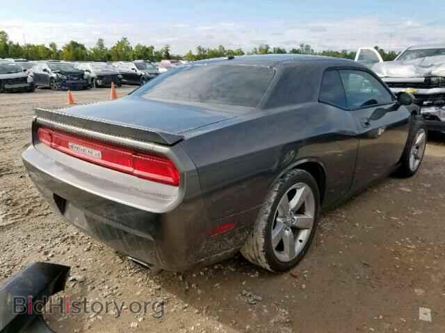 2010 DODGE CHALLENGER - VIN: 2B3CJ5DT7AH261250 - Фото 4