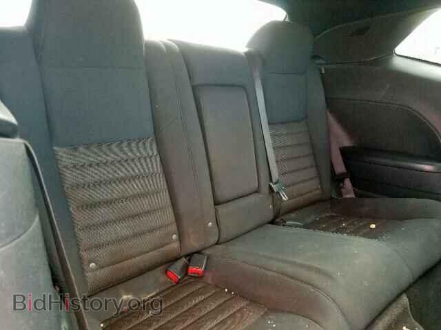 2010 DODGE CHALLENGER - VIN: 2B3CJ5DT7AH261250 - Фото 6