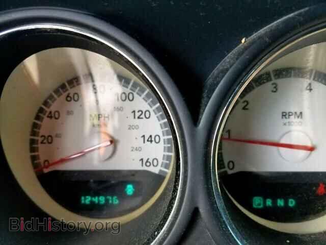 2010 DODGE CHALLENGER - VIN: 2B3CJ5DT7AH261250 - Фото 8