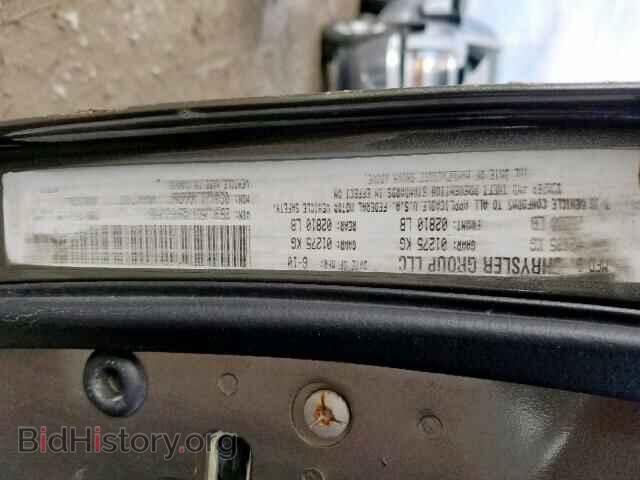 2010 DODGE CHALLENGER - VIN: 2B3CJ5DT7AH261250 - Фото 10