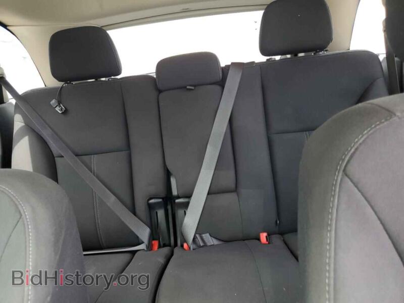 2014 Ford EDGE (VIN 2FMDK4GC2EBA42058) — photo 10 of 13