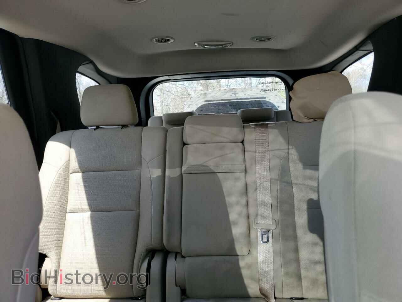 2017 DODGE DURANGO - VIN: 1C4RDHAG9HC860009 - Фото 10