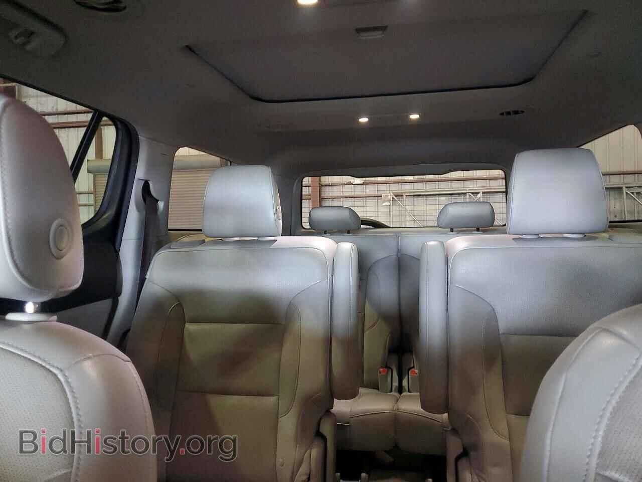 2017 GMC ACADIA - VIN: 1GKKNULS3HZ281138 - Фото 10
