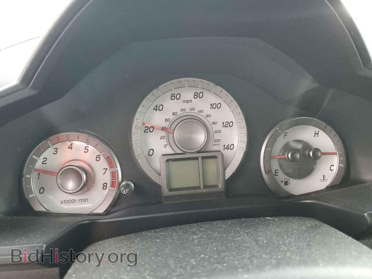 2012 HONDA PILOT - VIN: 5FNYF4H54CB071426 - Фото 9