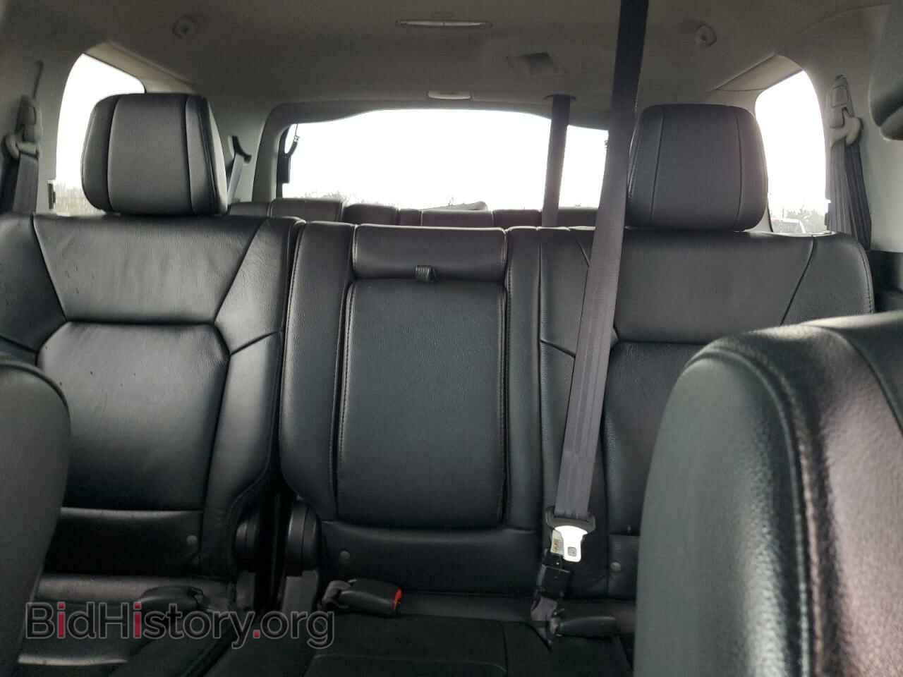 2012 HONDA PILOT - VIN: 5FNYF4H54CB071426 - Фото 10