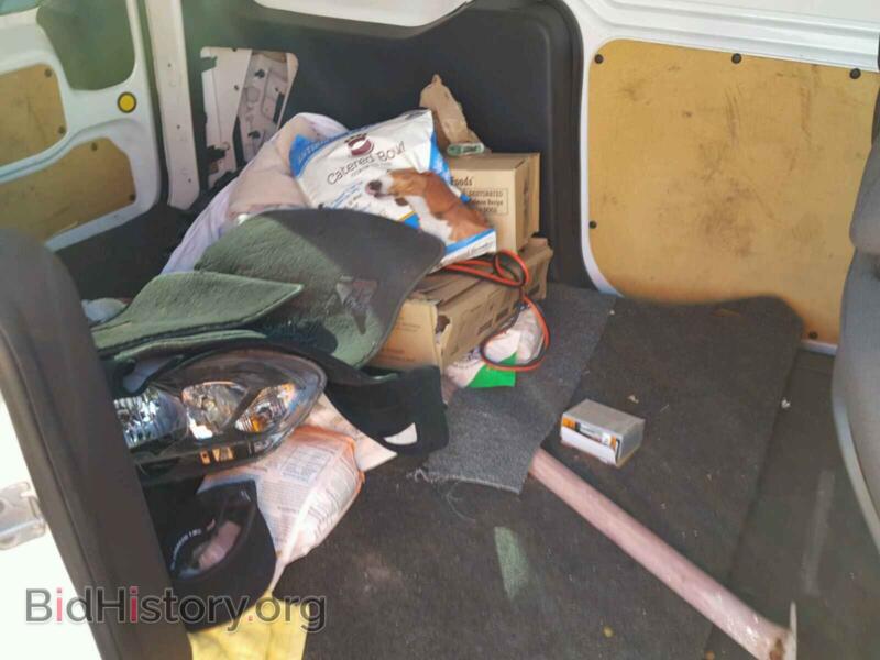 2015 Ford TRANSIT CO (VIN NM0LS7E76F1223973) — photo 6 of 10