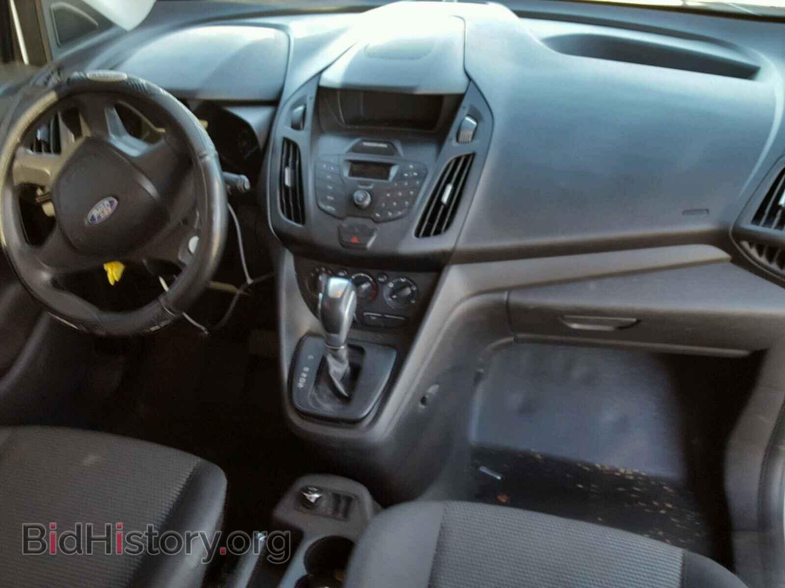 2015 FORD TRANSIT CO - VIN: NM0LS7E76F1223973 - Фото 9