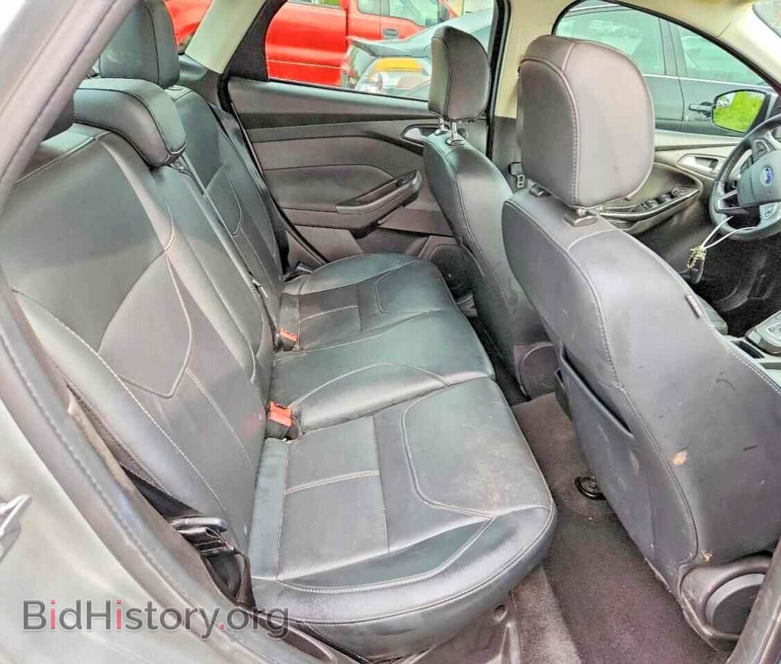 2017 FORD FOCUS - VIN: 1FADP3J27HL288324 - Photo 10