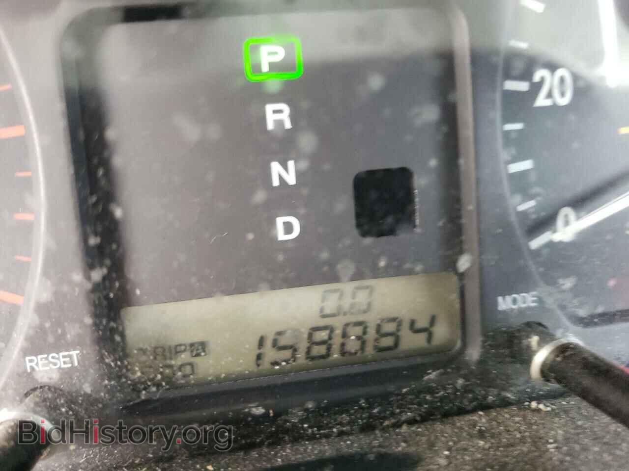 2006 KIA OPTIMA - VIN: KNAGD128665444195 - Photo 8