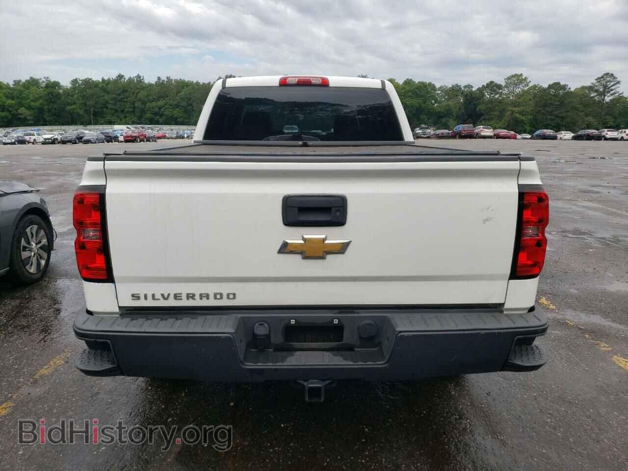 2014 CHEVROLET SILVERADO - VIN: 3GCPCPEC0EG212515 - Фото 6