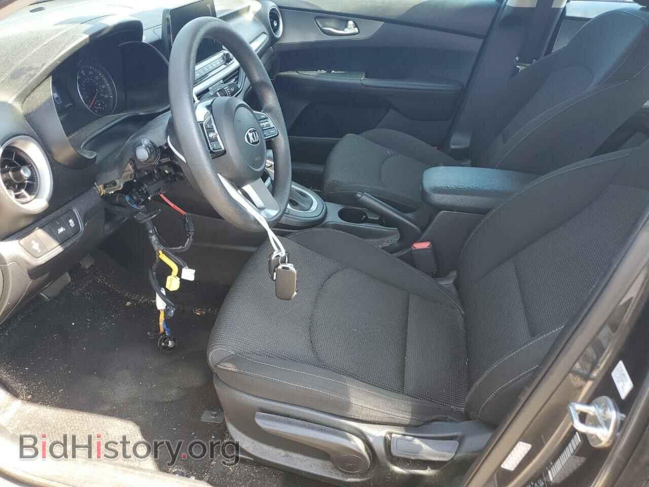 2020 KIA FORTE - VIN: 3KPF24AD5LE237348 - Фото 7