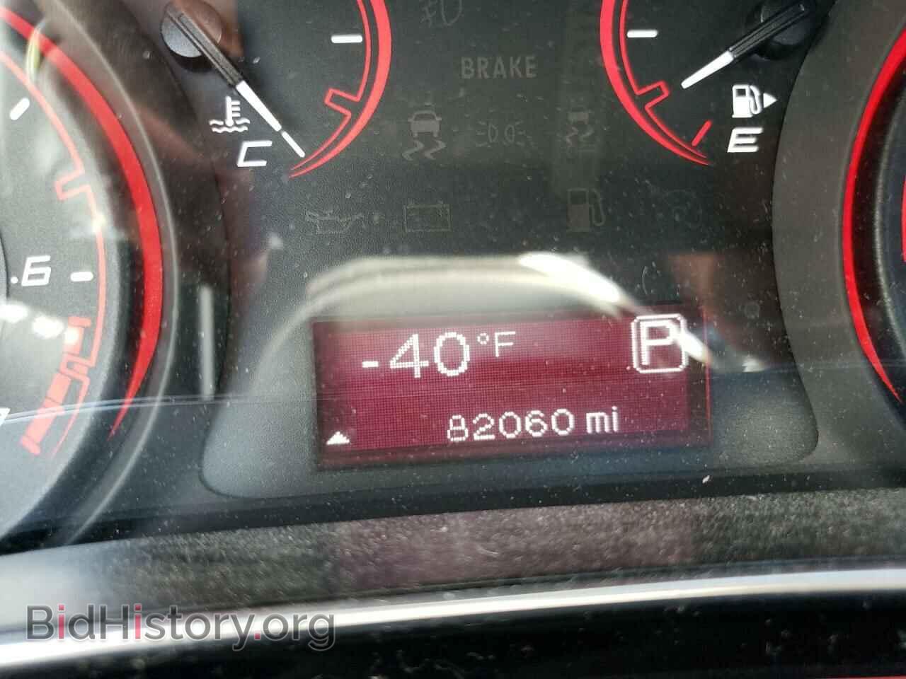 2014 DODGE DART - VIN: 1C3CDFBBXED907815 - Фото 8