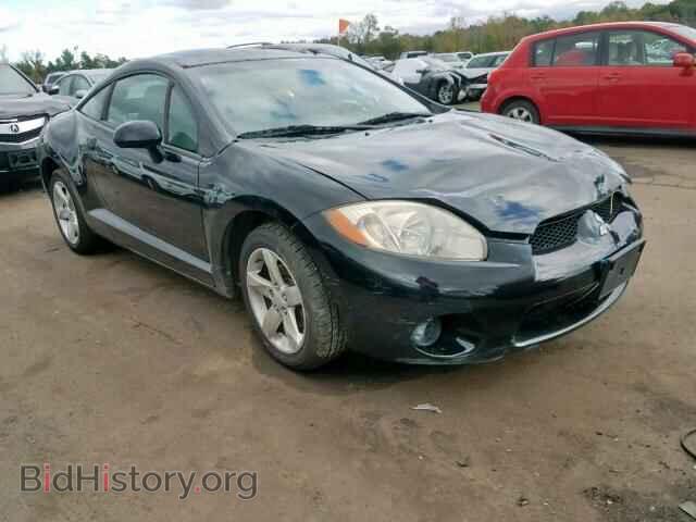 Фотография 4A3AK24F26E045796 - MITSUBISHI ECLIPSE 2006