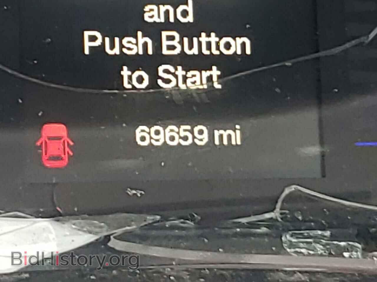 2015 CHRYSLER 200 - VIN: 1C3CCCAB8FN552321 - Фото 8