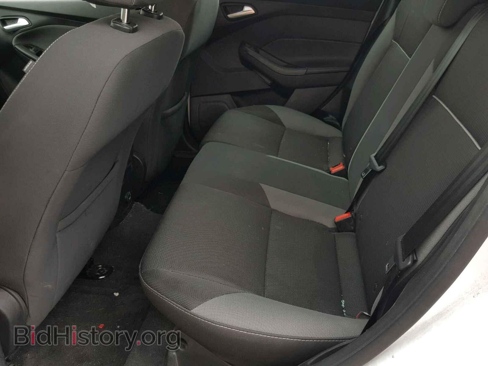 2014 FORD FOCUS - VIN: 1FADP3K23EL270588 - Фото 6