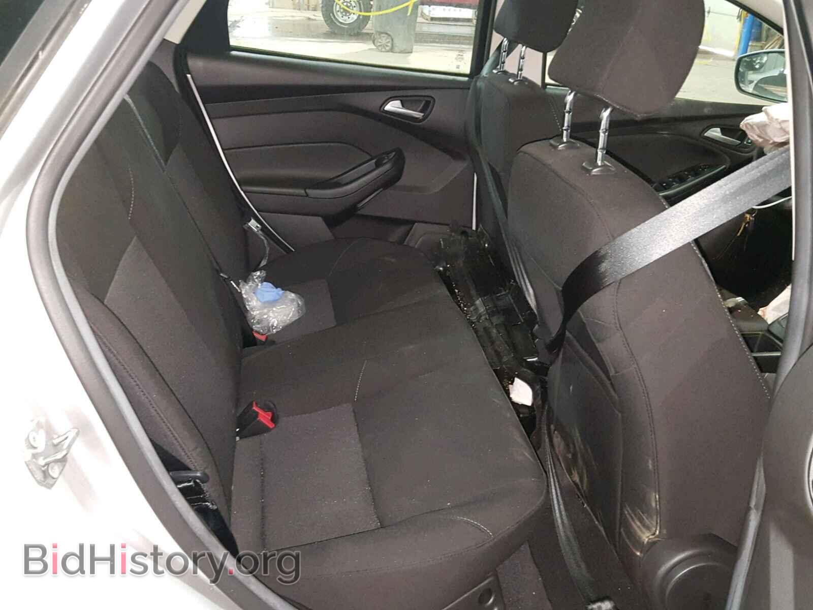 2016 FORD FOCUS - VIN: 1FADP3F29GL377786 - Photo 6