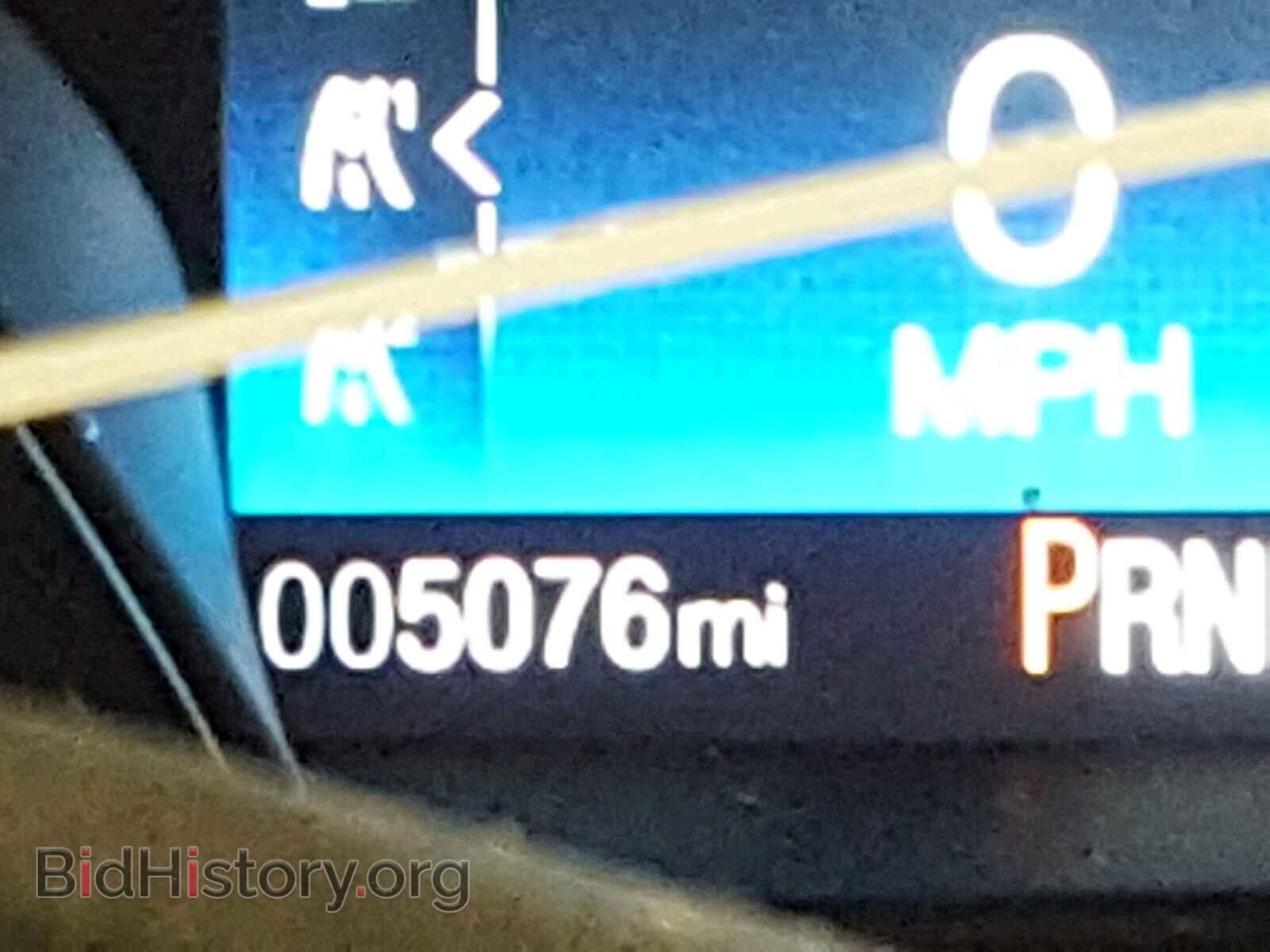 2016 FORD FOCUS - VIN: 1FADP3F29GL377786 - Photo 8