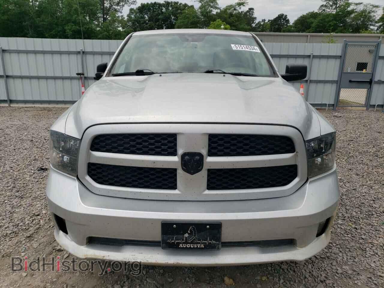 2019 RAM 1500 - VIN: 1C6RR6KT4KS504850 - Photo 5